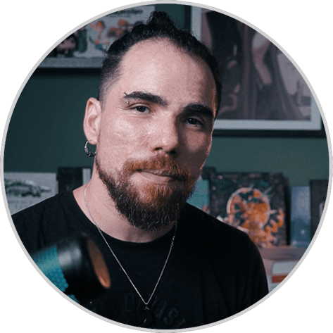 Max Medina