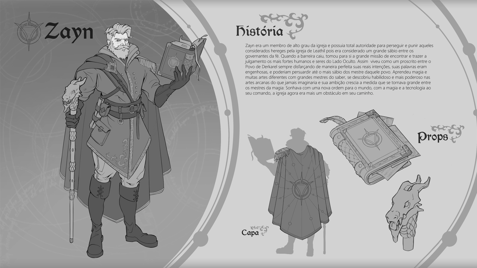 Depois — Brainer Alexandro